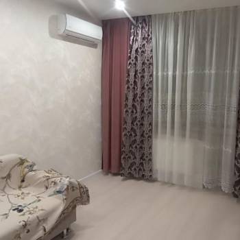 Сдается 1-комнатная квартира, 36 м²