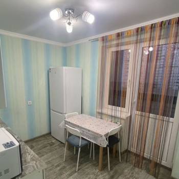 Сдается 1-комнатная квартира, 34 м²