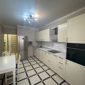 Сдается 1-комнатная квартира, 44 м²