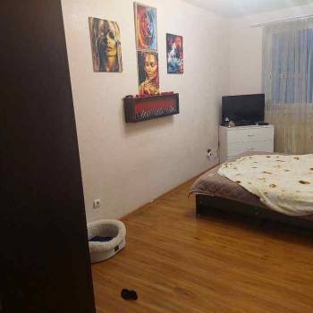 Сдается 2-х комнатная квартира, 62 м²