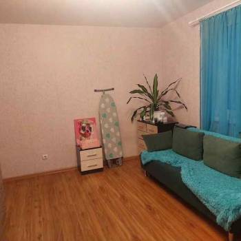 Сдается 2-х комнатная квартира, 62 м²