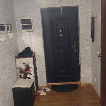 Сдается 2-х комнатная квартира, 62 м²