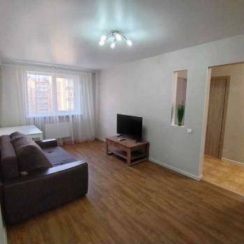 Сдается 1-комнатная квартира, 40 м²