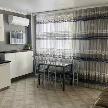 Сдается Многокомнатная квартира, 56 м²