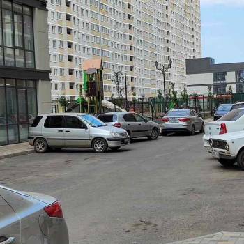 Сдается 1-комнатная квартира, 29 м²