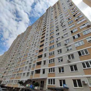 Сдается 1-комнатная квартира, 29 м²