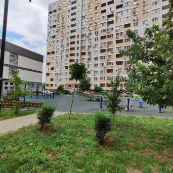 Сдается 1-комнатная квартира, 29 м²
