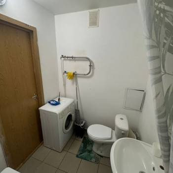 Сдается 1-комнатная квартира, 38 м²