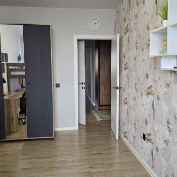 Сдается 2-х комнатная квартира, 70 м²