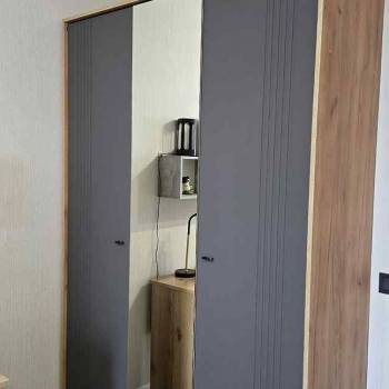 Сдается 2-х комнатная квартира, 70 м²