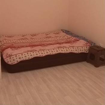 Продается 1-комнатная квартира, 37 м²