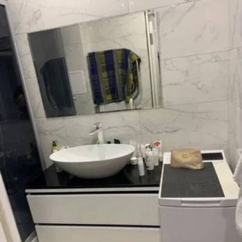 Сдается 2-х комнатная квартира, 60 м²