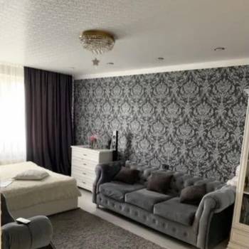 Сдается 2-х комнатная квартира, 60 м²