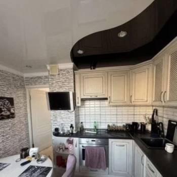 Сдается 2-х комнатная квартира, 60 м²