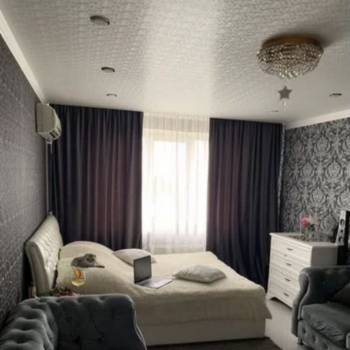 Сдается 2-х комнатная квартира, 60 м²