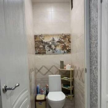 Сдается 2-х комнатная квартира, 60 м²