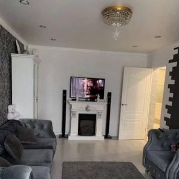 Сдается 2-х комнатная квартира, 60 м²