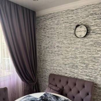 Сдается 2-х комнатная квартира, 60 м²
