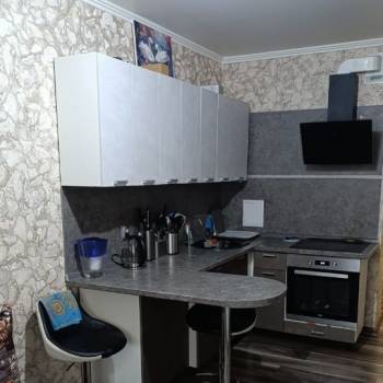 Продается 1-комнатная квартира, 27,1 м²