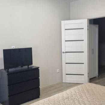 Продается 1-комнатная квартира, 43,5 м²