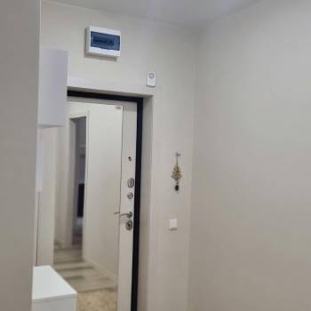 Продается 1-комнатная квартира, 43,5 м²