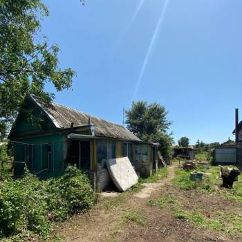 Продается Дом, 38,4 м²