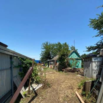 Продается Дом, 38,4 м²