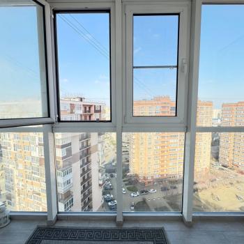 Продается 2-х комнатная квартира, 44 м²