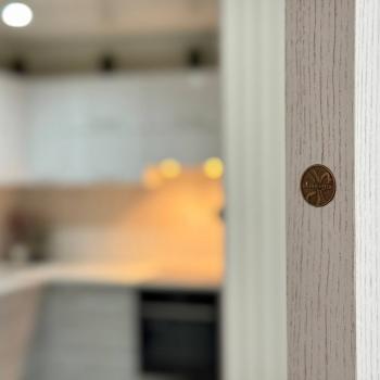 Продается 2-х комнатная квартира, 44 м²