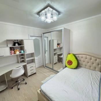 Продается 2-х комнатная квартира, 44 м²