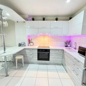 Продается 2-х комнатная квартира, 44 м²