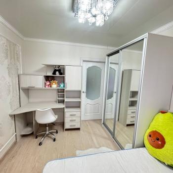 Продается 2-х комнатная квартира, 44 м²