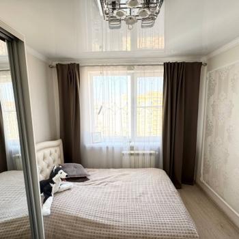 Продается 2-х комнатная квартира, 44 м²