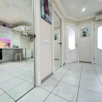 Продается 2-х комнатная квартира, 44 м²