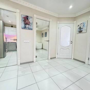Продается 2-х комнатная квартира, 44 м²