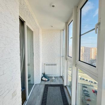 Продается 2-х комнатная квартира, 44 м²