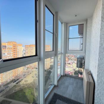 Продается 2-х комнатная квартира, 44 м²