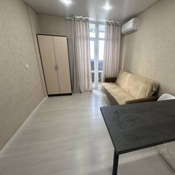 Сдается 1-комнатная квартира, 25 м²
