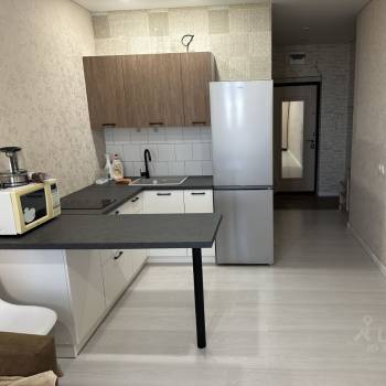 Сдается 1-комнатная квартира, 25 м²