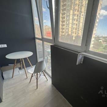 Сдается 1-комнатная квартира, 25 м²