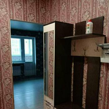 Сдается 1-комнатная квартира, 37 м²