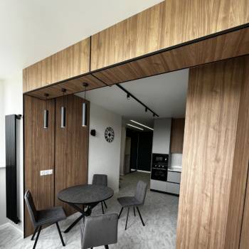 Сдается 1-комнатная квартира, 48 м²