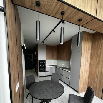 Сдается 1-комнатная квартира, 48 м²