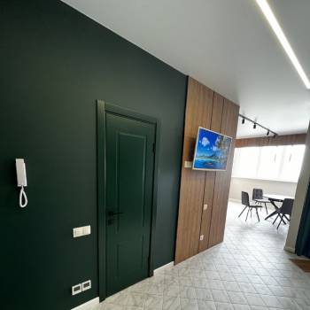 Сдается 1-комнатная квартира, 48 м²