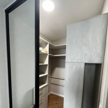 Сдается 1-комнатная квартира, 48 м²