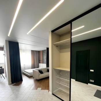 Сдается 1-комнатная квартира, 48 м²