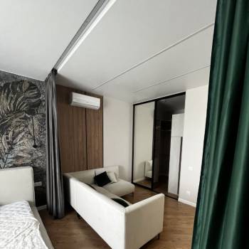 Сдается 1-комнатная квартира, 48 м²