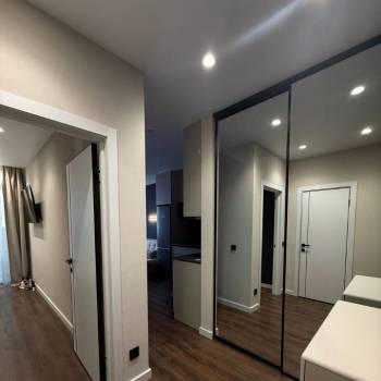 Сдается 1-комнатная квартира, 43 м²