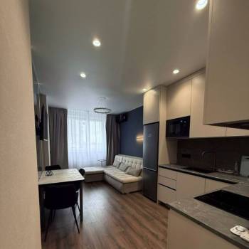 Сдается 1-комнатная квартира, 43 м²