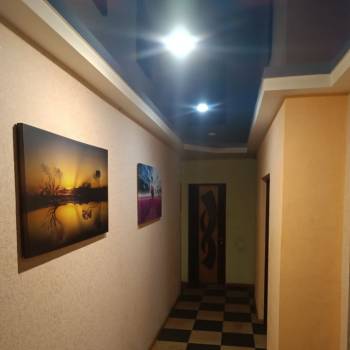 Сдается Многокомнатная квартира, 64,7 м²